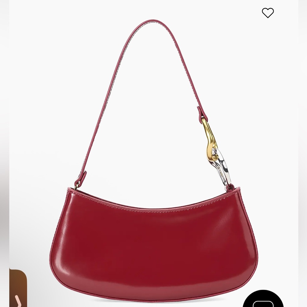 Staud Ollie bag Pinot